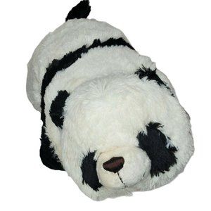 The Most Huggable My Pillow Pets Comfy Large Extra Soft 19" Panda Stuffed Animal